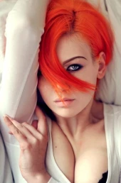 Проститутка Эльвира