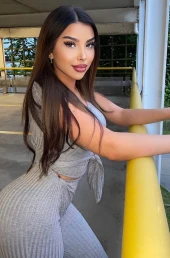 Проститутка Масандра VIDEO