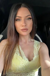 Проститутка polina