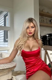 Проститутка Даша